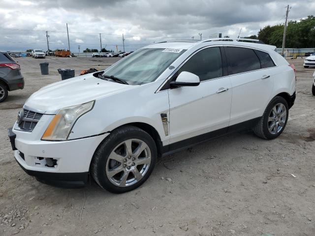 CADILLAC SRX PREMIU 2012 مع رقم تعريف المركبة 3GYFNCE31CS561637 - صورة من المزاد