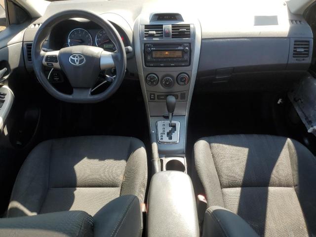Photo 8 from auction – 2012 TOYOTA COROLLA BA with VIN 2T1BU4EEXCC904635
