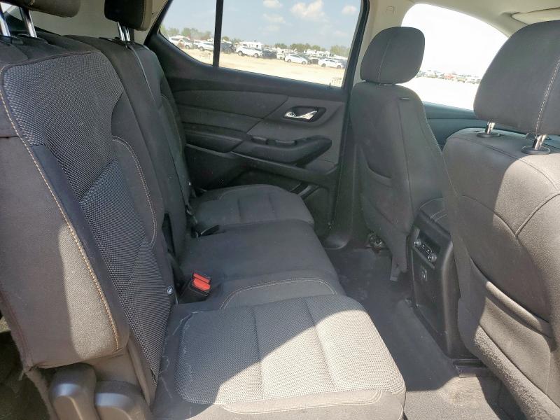 Photo 11 from auction – 2019 CHEVROLET TRAVERSE L with VIN 1GNERFKW3KJ289086
