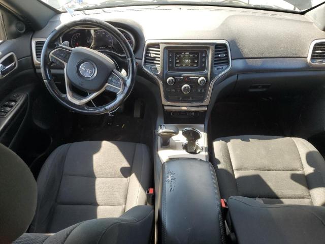 Photo 8 from auction – 2015 JEEP GRAND CHER with VIN 1C4RJFAG2FC737047