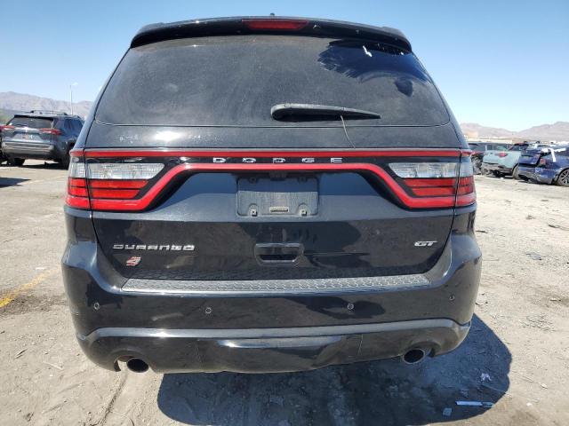 Photo 6 from auction – 2020 DODGE DURANGO GT with VIN 1C4RDJDG2LC186104