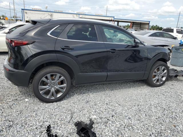 Photo 3 from auction – 2025 MAZDA CX-30 PREFERRED with VIN 3MVDMBCM5SM782780