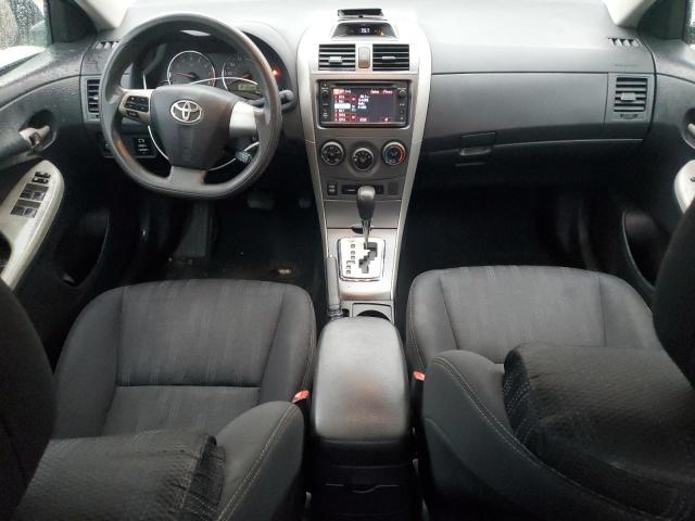 Photo 8 from auction – 2013 TOYOTA COROLLA BA with VIN 5YFBU4EE6DP142132