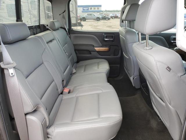 Photo 10 from auction – 2015 CHEVROLET SILVERADO with VIN 3GCUKSEC0FG257075