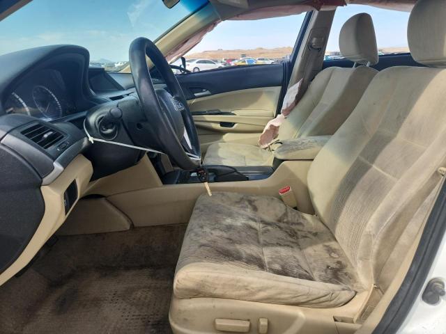 Photo 7 from auction – 2012 HONDA ACCORD LXP with VIN 1HGCP2F42CA181617