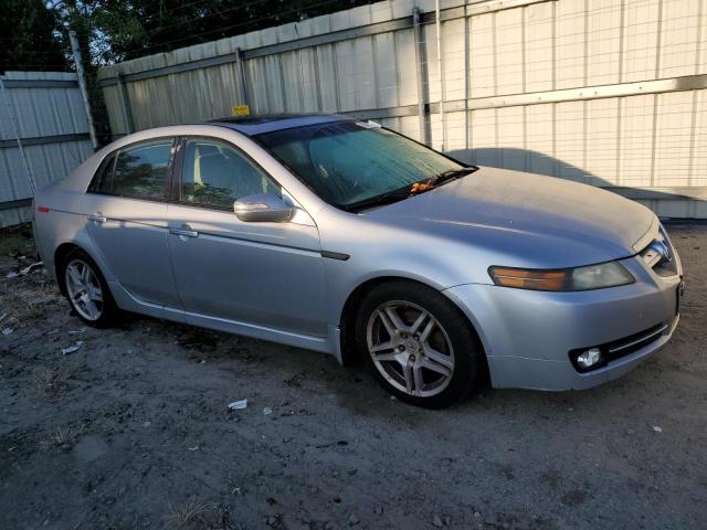 Photo 4 from auction – 2008 ACURA TL with VIN 19UUA66268A012140