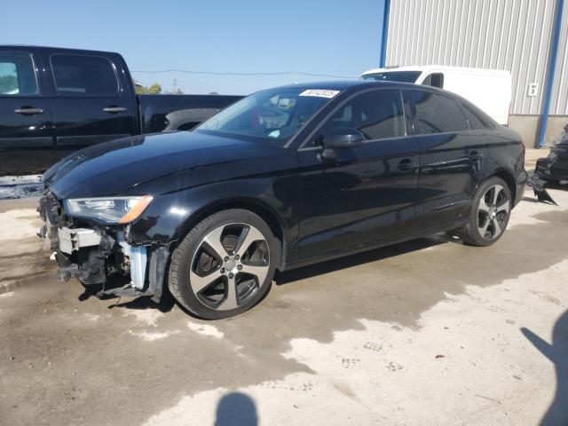 AUDI A3 PREMIUM 2016 with VIN WAUA7GFF9G1109031 - Photo from auction