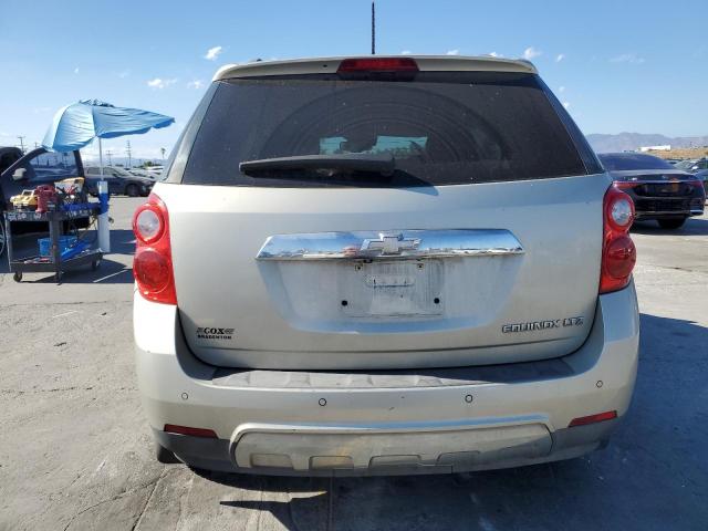 Photo 6 from auction – 2015 CHEVROLET EQUINOX LT with VIN 2GNALDEK2F6156707