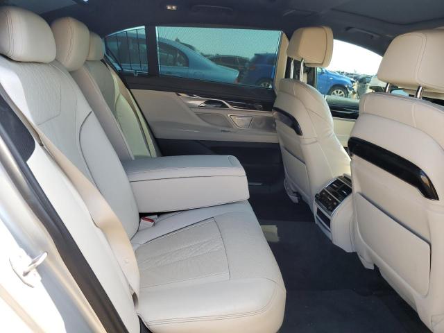 Photo 10 from auction – 2018 BMW 750 I with VIN WBA7F0C5XJGM23968