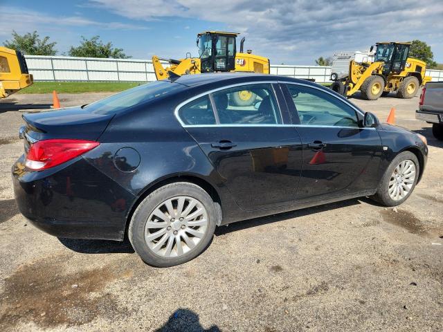 Photo 3 from auction – 2011 BUICK REGAL CXL with VIN 2G4GP5EC2B9182721