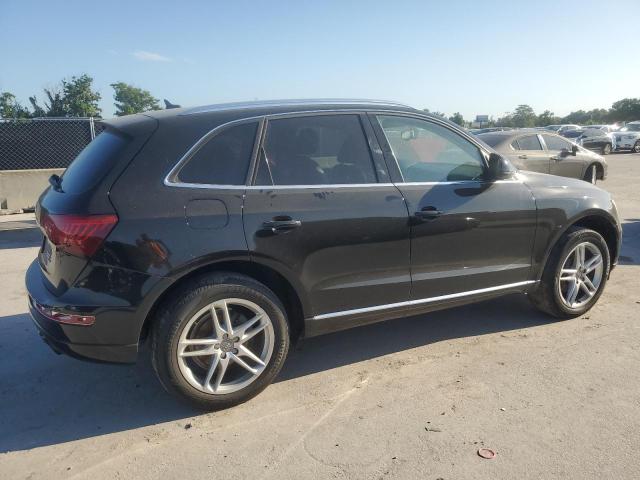 Photo 3 from auction – 2014 AUDI Q5 PREMIUM with VIN WA1LFAFP3EA041319