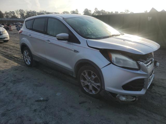 Photo 4 from auction – 2013 FORD ESCAPE SEL with VIN 1FMCU0H93DUA54455