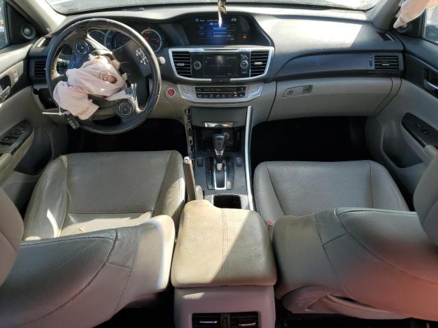 Photo 8 from auction – 2013 HONDA UK with VIN 1HGCR2F8XDA263741