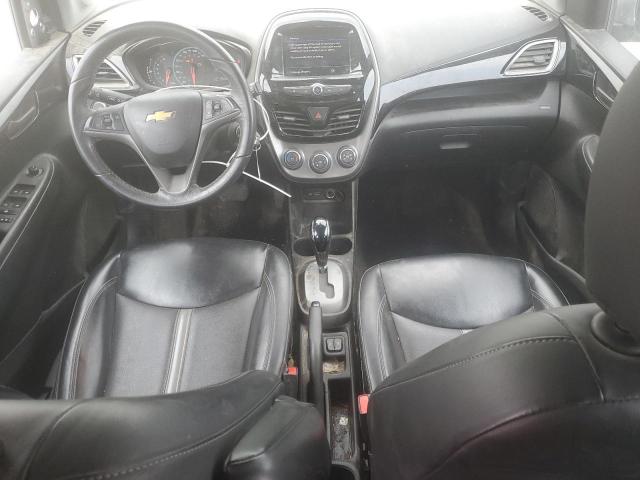 Photo 8 from auction – 2021 CHEVROLET SPARK ACTIV with VIN KL8CH6SA4MC714614
