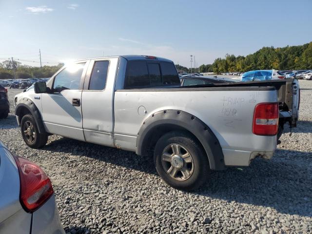 Photo 2 from auction – 2007 FORD F150 with VIN 1FTPX14557FA50230
