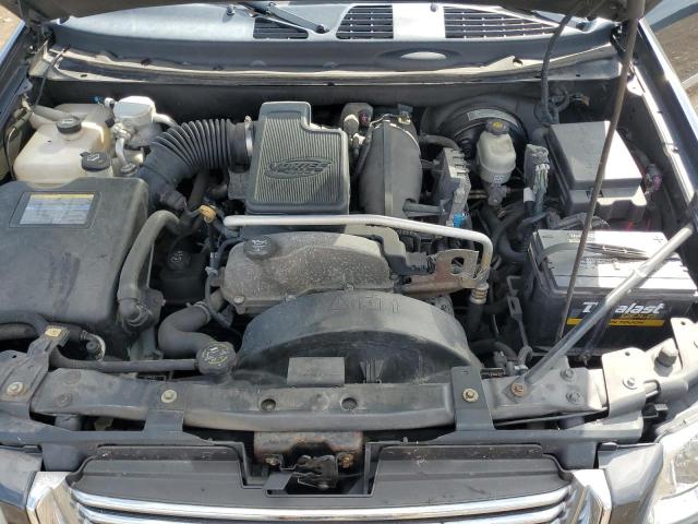 Фото 12 с аукциона – 2007 GMC ENVOY с VIN 1GKDT13S672148121
