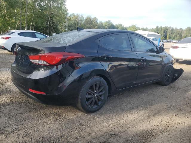 Photo 3 from auction – 2016 HYUNDAI ELANTRA SE with VIN KMHDH4AE4GU631876