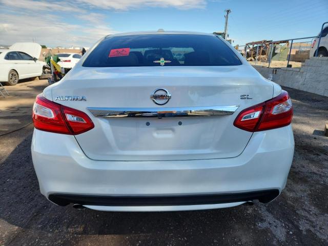 Photo 6 from auction – 2016 NISSAN ALTIMA 2.5 with VIN 1N4AL3AP9GC151409