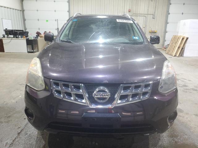 Photo 5 from auction – 2013 NISSAN ROGUE S with VIN JN8AS5MV2DW652286