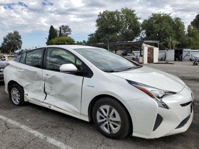 Photo 4 from auction – 2017 TOYOTA PRIUS with VIN JTDKBRFU1H3046853