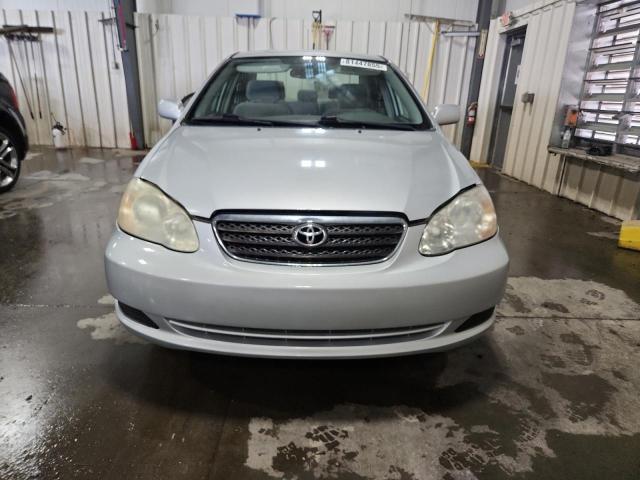Photo 5 from auction – 2005 TOYOTA COROLLA CE with VIN 2T1BR32EX5C399800