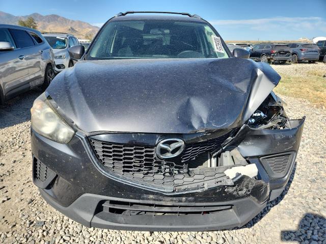 Photo 5 from auction – 2014 MAZDA CX-5 SPORT with VIN JM3KE2BE4E0414573