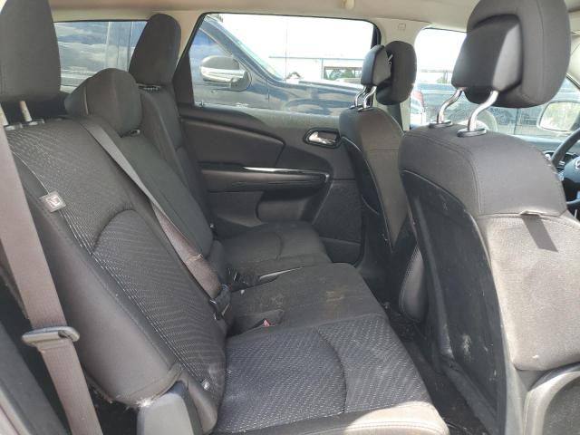 Photo 11 from auction – 2016 DODGE JOURNEY SX with VIN 3C4PDCBG3GT218879