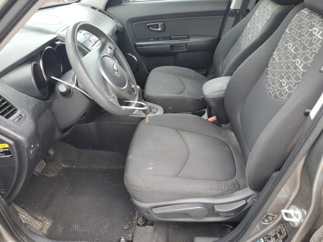 Photo 7 from auction – 2011 KIA SOUL with VIN KNDJT2A29B7217984