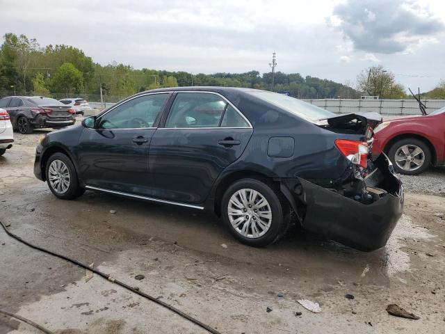 Photo 2 from auction – 2014 TOYOTA CAMRY L with VIN 4T1BF1FK9EU328776