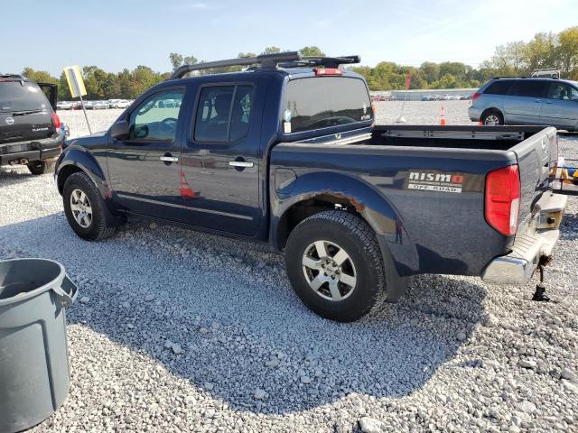 Photo 2 from auction – 2008 NISSAN FRONTIER C with VIN 1N6AD07W98C441863