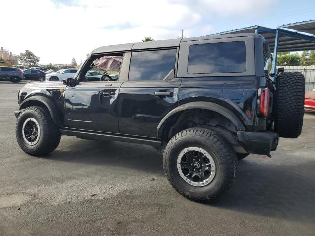 Photo 2 from auction – 2021 FORD BRONCO BAS with VIN 1FMEE5DP8MLA67974