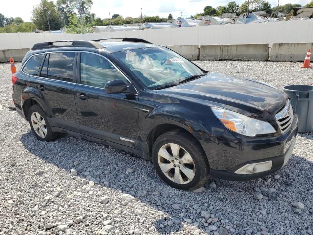 Photo 4 from auction – 2010 SUBARU OUTBACK 2. with VIN 4S4BRCKC6A3385891