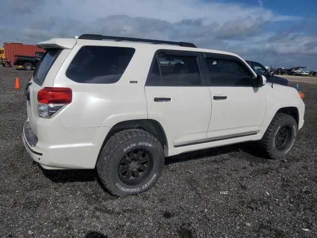 Photo 3 from auction – 2013 TOYOTA 4RUNNER SR with VIN JTEBU5JR9D5122058
