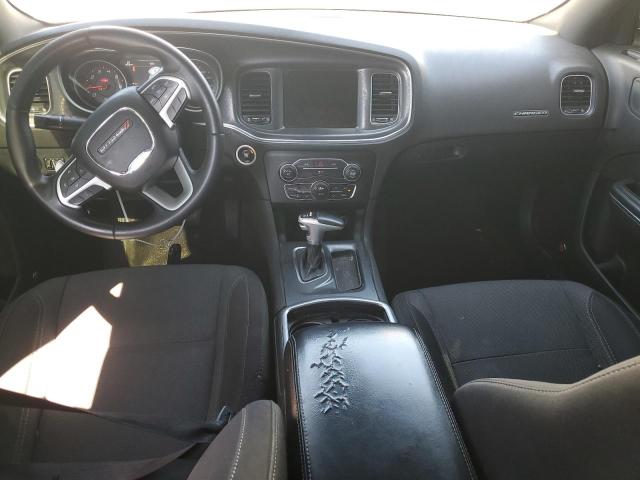 Photo 8 from auction – 2016 DODGE CHARGER R/ with VIN 2C3CDXCT0GH127258