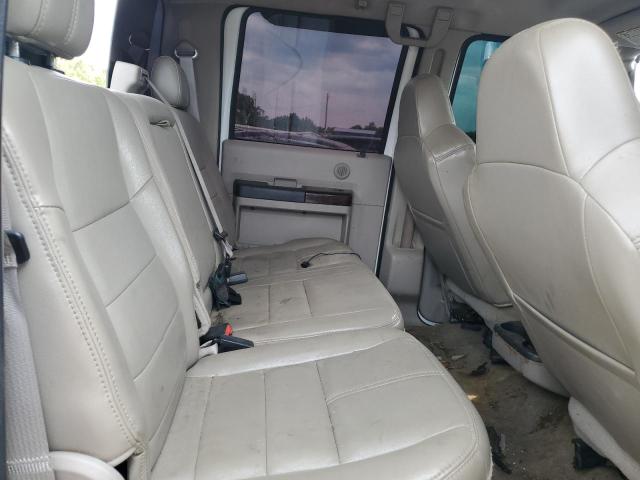 Photo 10 from auction – 2008 FORD F250 SUPER with VIN 1FTSW21RX8EC44365