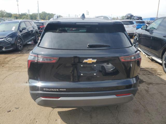 Photo 6 from auction – 2025 CHEVROLET EQUINOX LT with VIN 3GNAXPEGXSL202274