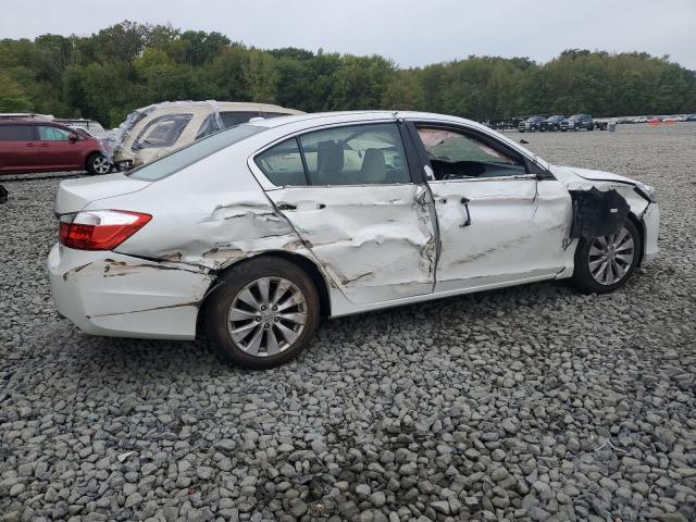 Photo 3 from auction – 2015 HONDA ACCORD EXL with VIN 1HGCR3F86FA016113