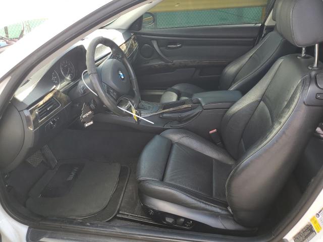 Photo 7 from auction – 2007 BMW 328 XI with VIN WBAWC33537PD05858
