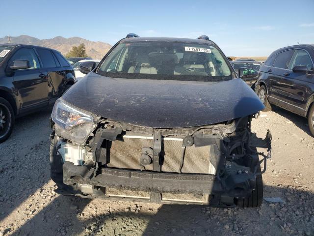 Photo 5 from auction – 2018 TOYOTA RAV4 LIMIT with VIN 2T3DFREV4JW836657