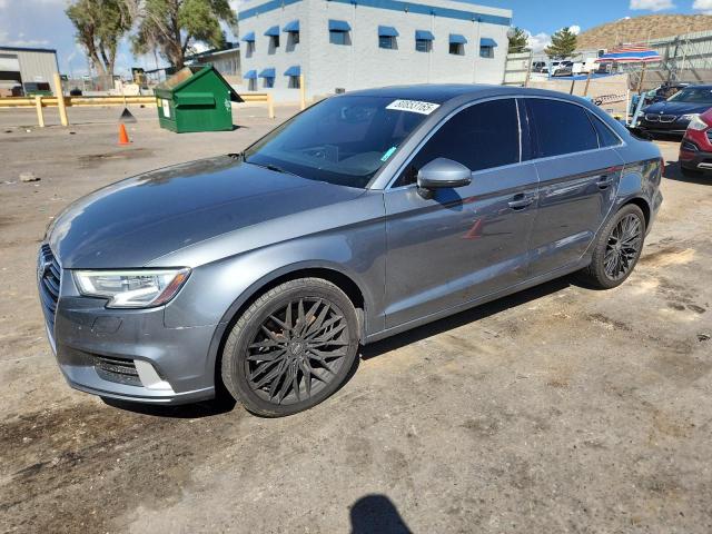 AUDI A3 PREMIUM 2019 with VIN WAUAUGFF6K1010894 - Photo from auction