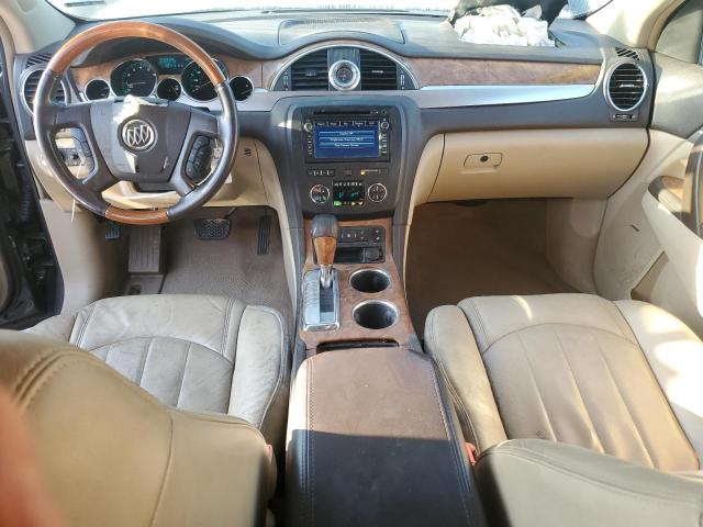 Photo 8 from auction – 2008 BUICK ENCLAVE CX with VIN 5GAER23738J233572