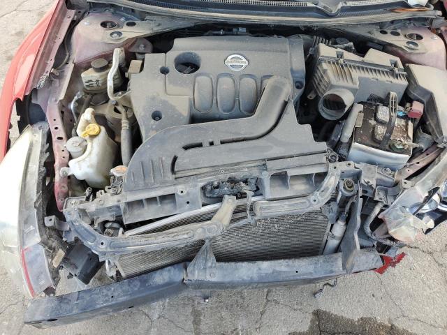 Photo 11 from auction – 2011 NISSAN ALTIMA S with VIN 1N4AL2EP3BC174195