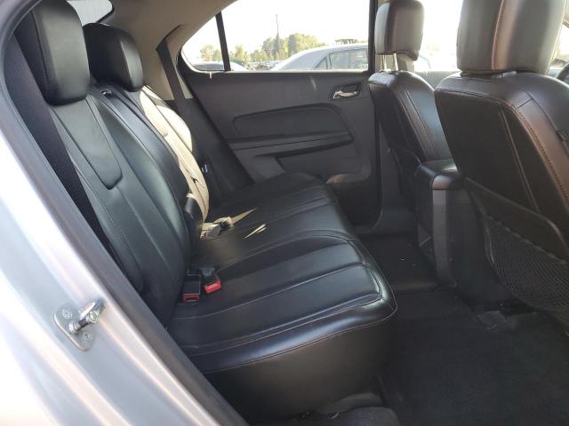 Photo 11 from auction – 2010 CHEVROLET EQUINOX LTZ with VIN 2CNFLGEY3A6369853