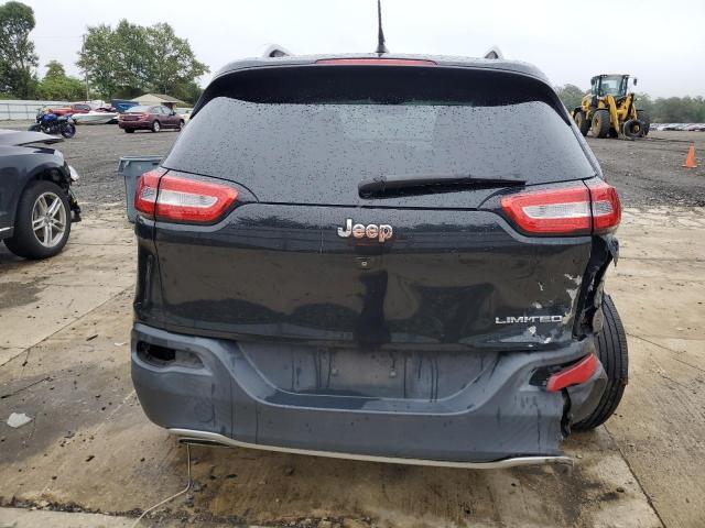 Photo 6 from auction – 2015 JEEP CHEROKEE L with VIN 1C4PJLDS3FW553675