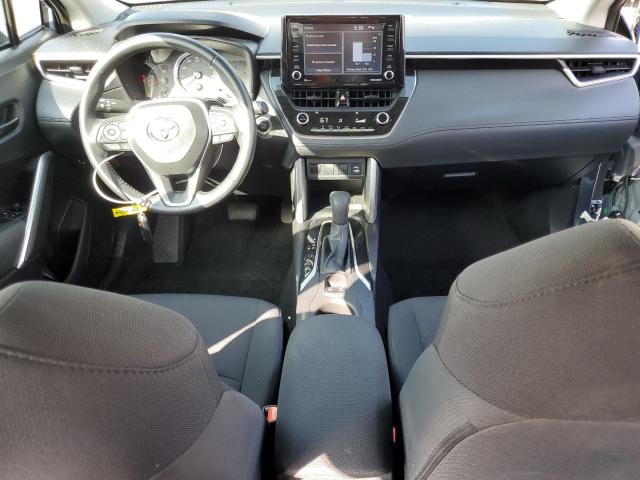 Photo 8 from auction – 2022 TOYOTA COROLLA CR with VIN 7MUCAAAG0NV016026