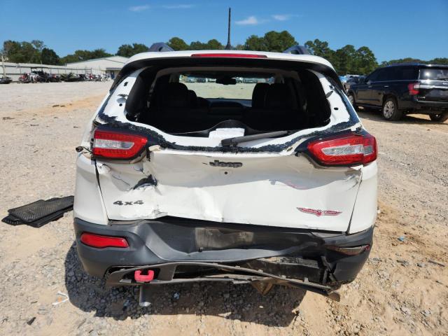 Photo 6 from auction – 2017 JEEP CHEROKEE T with VIN 1C4PJMBB3HW622649