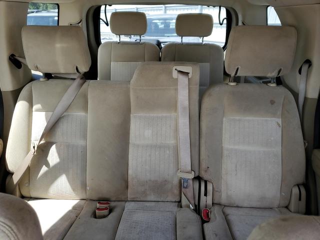 Photo 10 from auction – 2008 FORD EXPLORER X with VIN 1FMEU63E28UB05515