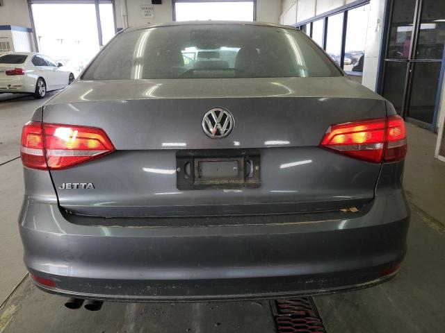 Photo 6 from auction – 2015 VOLKSWAGEN JETTA BASE with VIN 3VW2K7AJ5FM357020