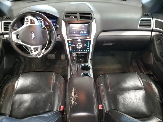 Photo 8 from auction – 2013 FORD EXPLORER S with VIN 1FM5K8GT7DGB85249
