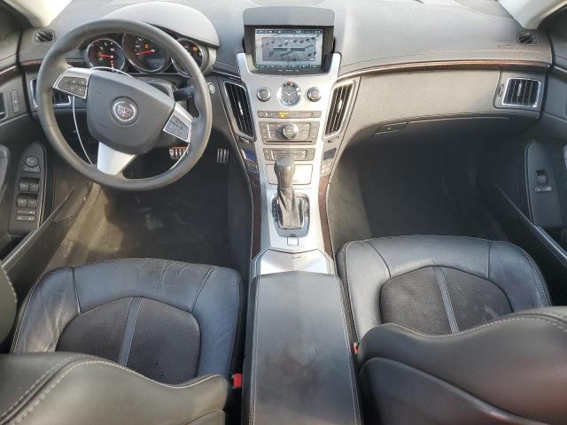 Photo 8 from auction – 2012 CADILLAC CTS LUXURY with VIN 1G6DH5E54C0139311